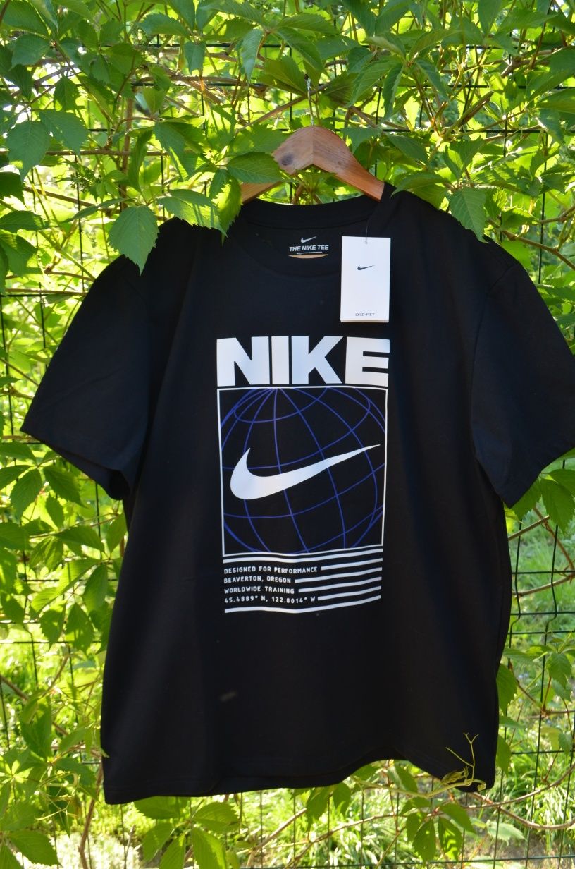 Футболка Nike Dri-Fit