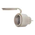 Gniazdko Inteligentne Shelly Plug S Mtr Gen3 Ip44 Zewnętrzne Wifi