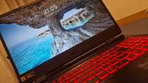 Portátil Acer Nitro 5