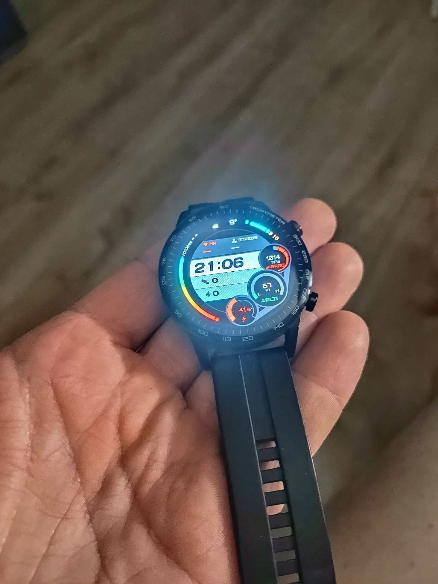 Honor watch 2 Huawei