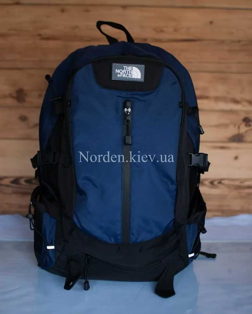 The North Face 7870 Рюкзак Синий