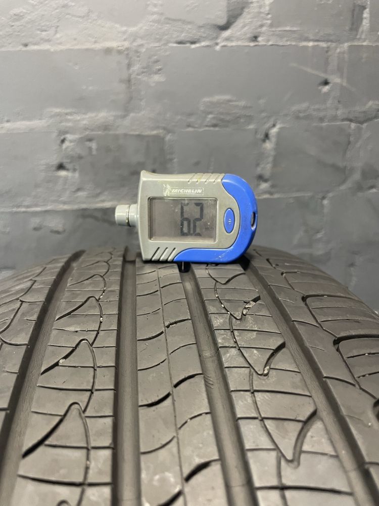 1шт 215/55 R17 Nexen Nfera AH8