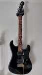 Gitara elektryczna Fernandes fst-50 the function japan stratocaster