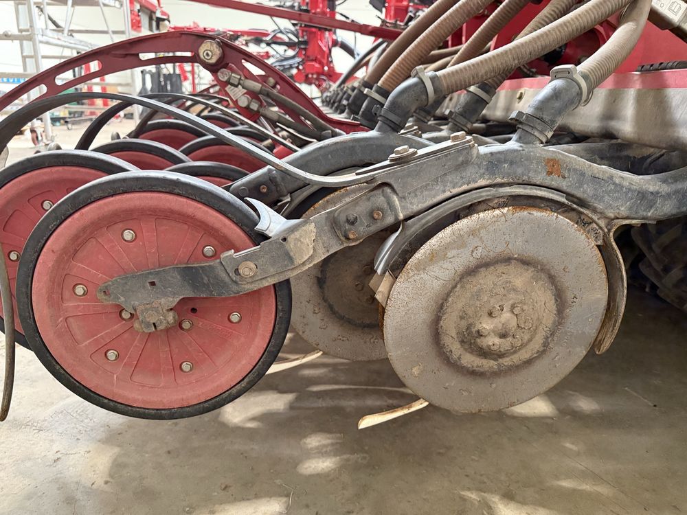 Сеялка Horsch pronto 6dc