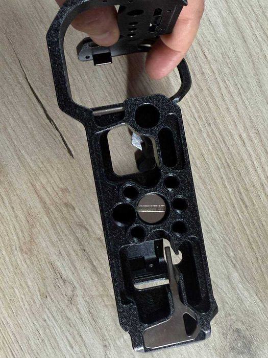 Клітка SmallRig "Black Mamba" (Canon R6 II) нова