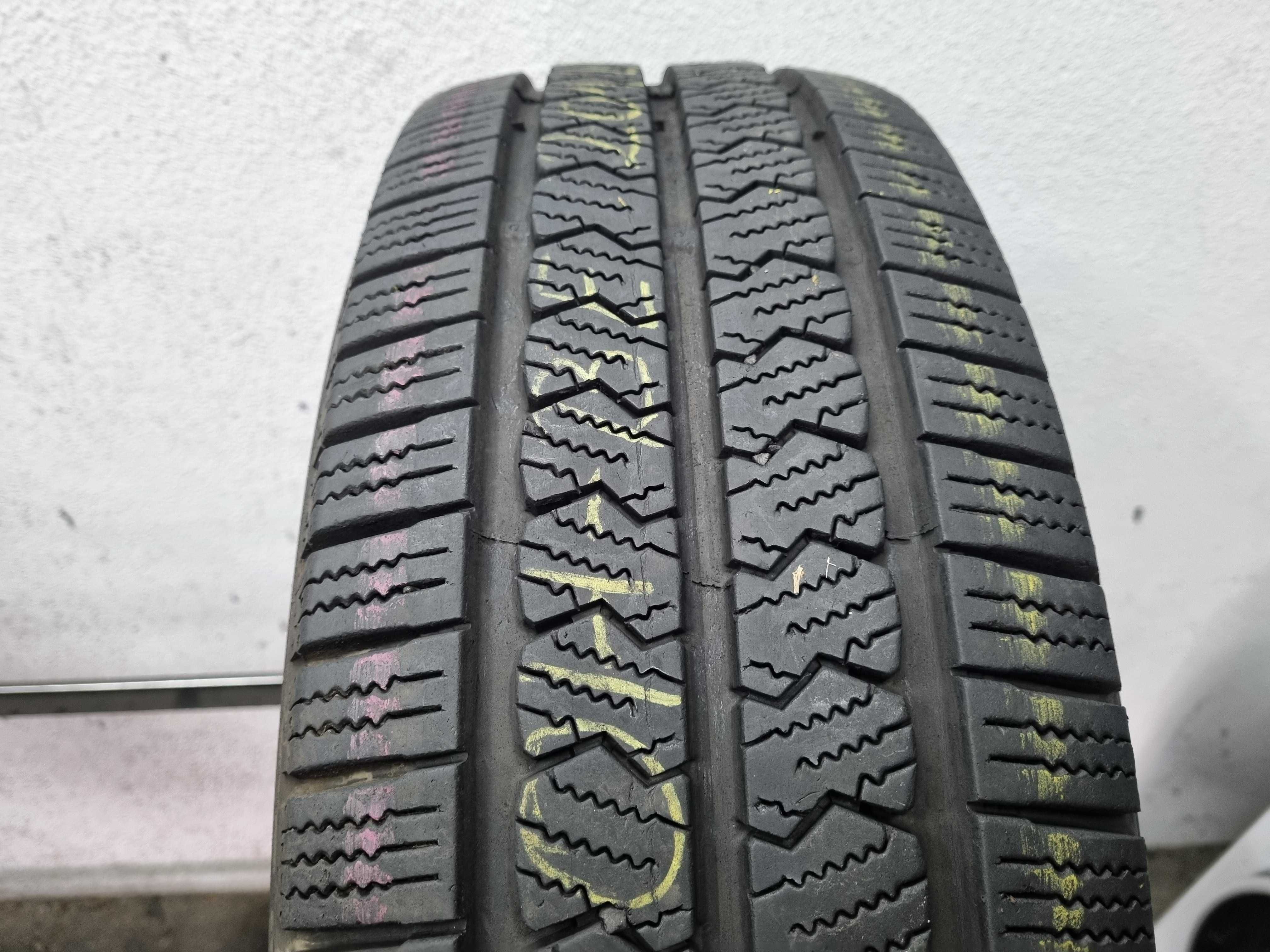 215/65/16C 109/107R Matador Nordica Van D.3321