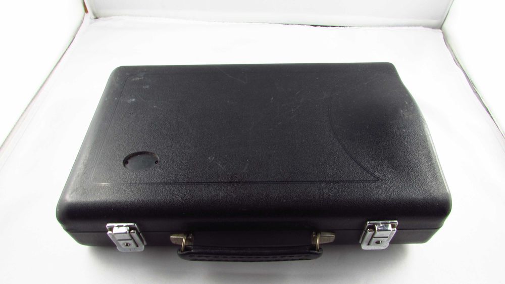 BUFFET - Klarnet Crampon B12 Paris