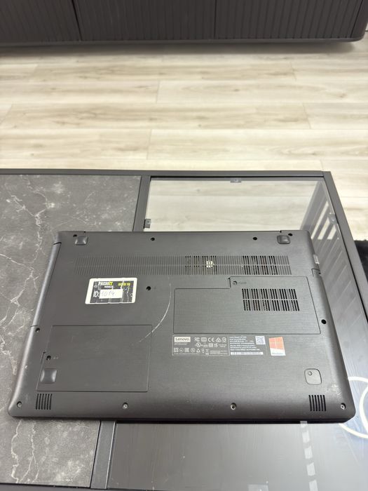 Laptop Lenovo IdeaPad 310-15ISK 15,6 " Intel Core i3, Nvidia Geforce