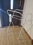 Stojak do wanienki