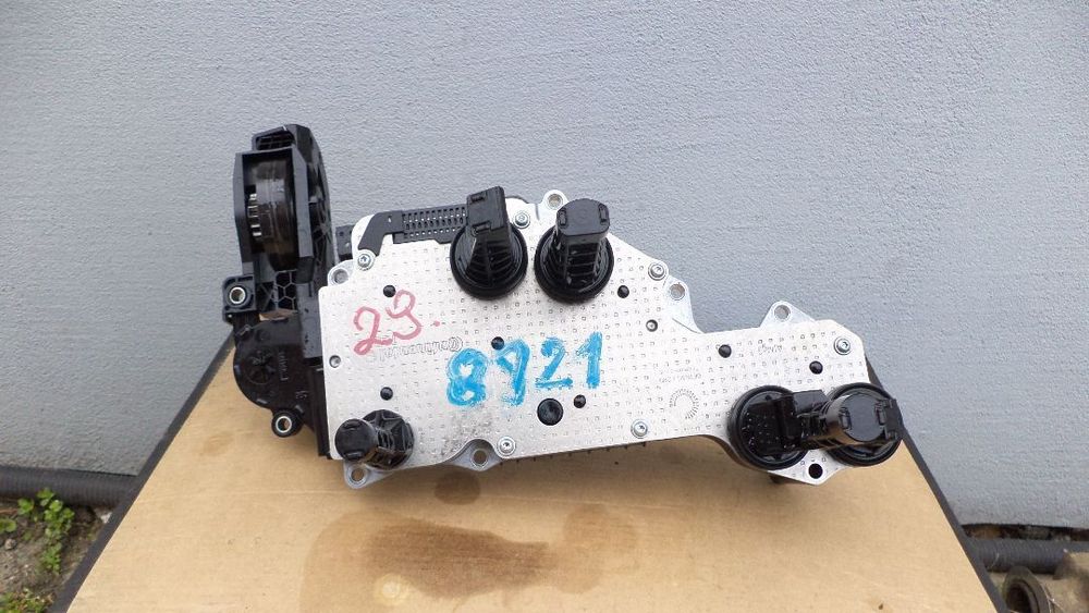 Sterownik POWERSHIFT S-MAX Volvo  7M5R-14C247-FA