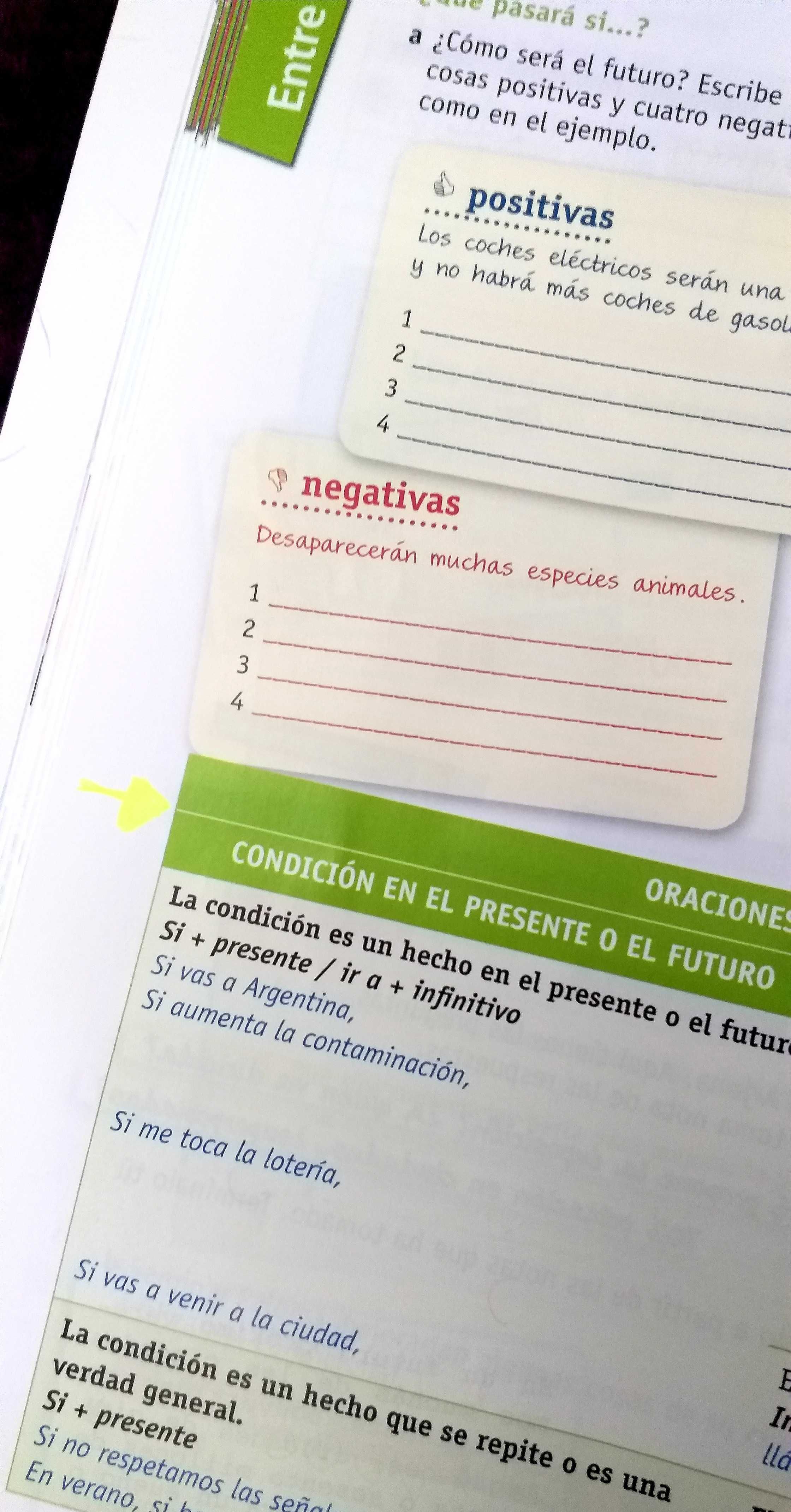 Manual Agencia ELE intermedio - Livro Espanhol B1