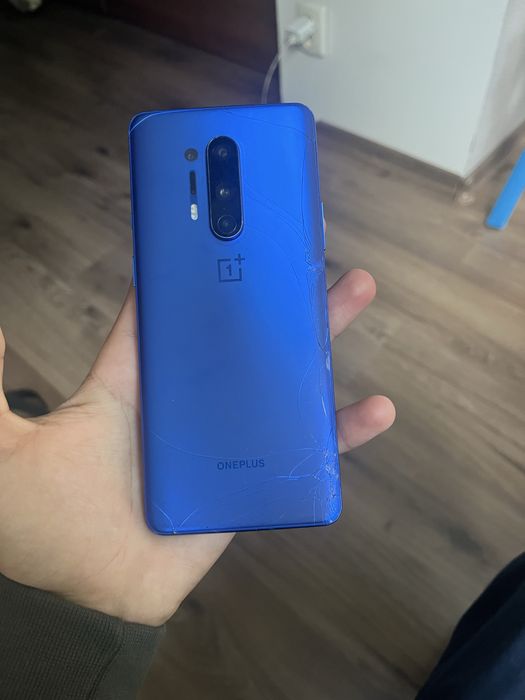 One plus 8 pro 256