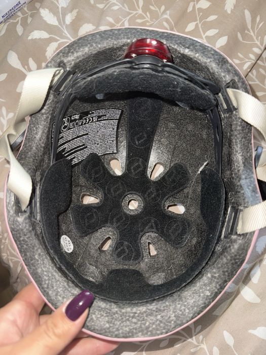 Kask Scoot & Ride XXS - XS