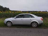 Продам Audi А4 В6