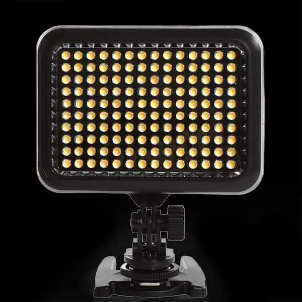 Накамерный свет LED - осветитель, видео-свет YONGNOU YN 1410