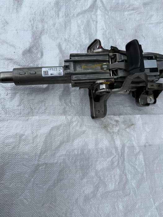 Рулевая рульова колонка 8R0419506 Ауди Кью5 Audi Q5 2008-2012