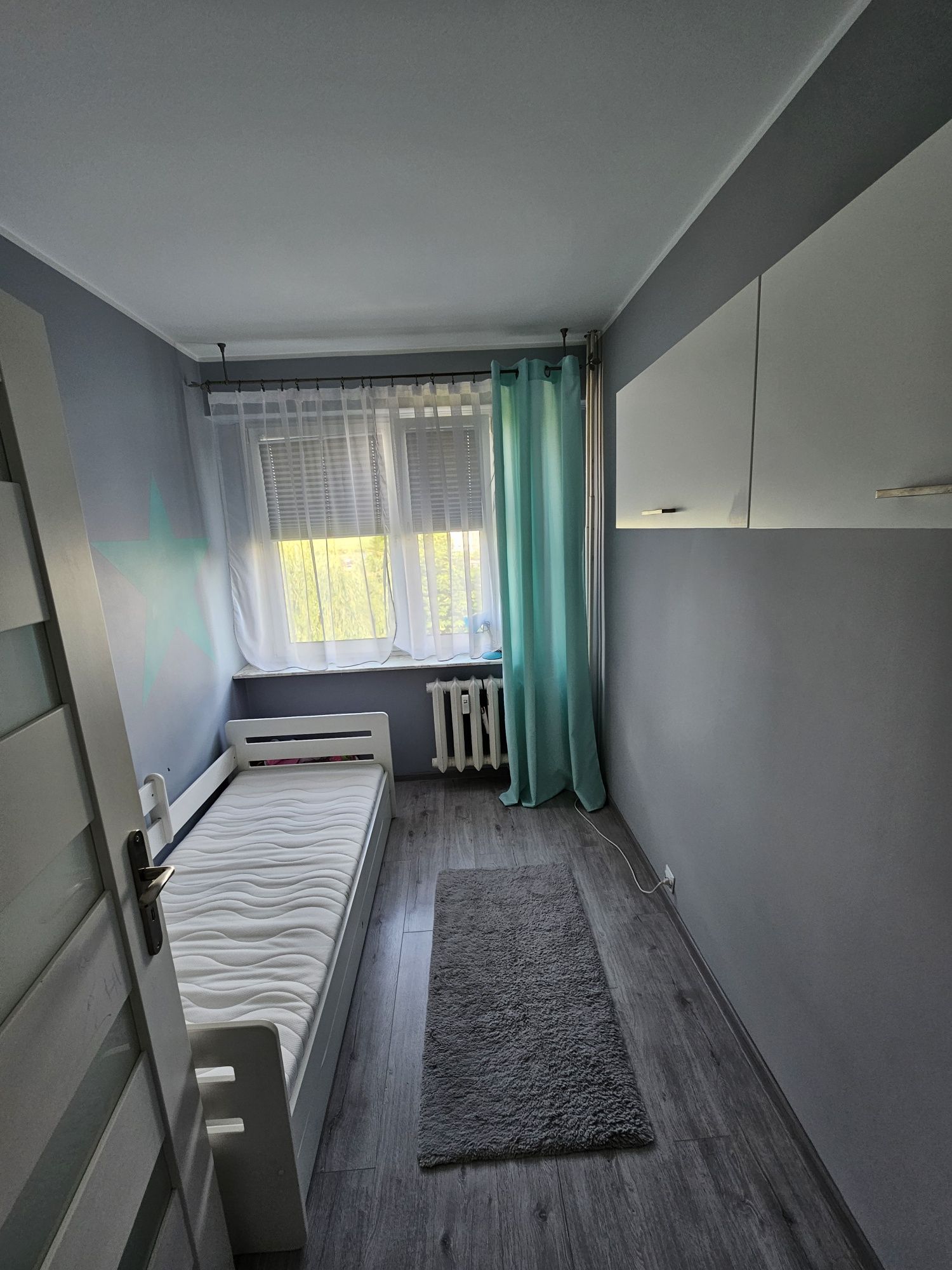 Mieszkanie 60m do wynajęcia