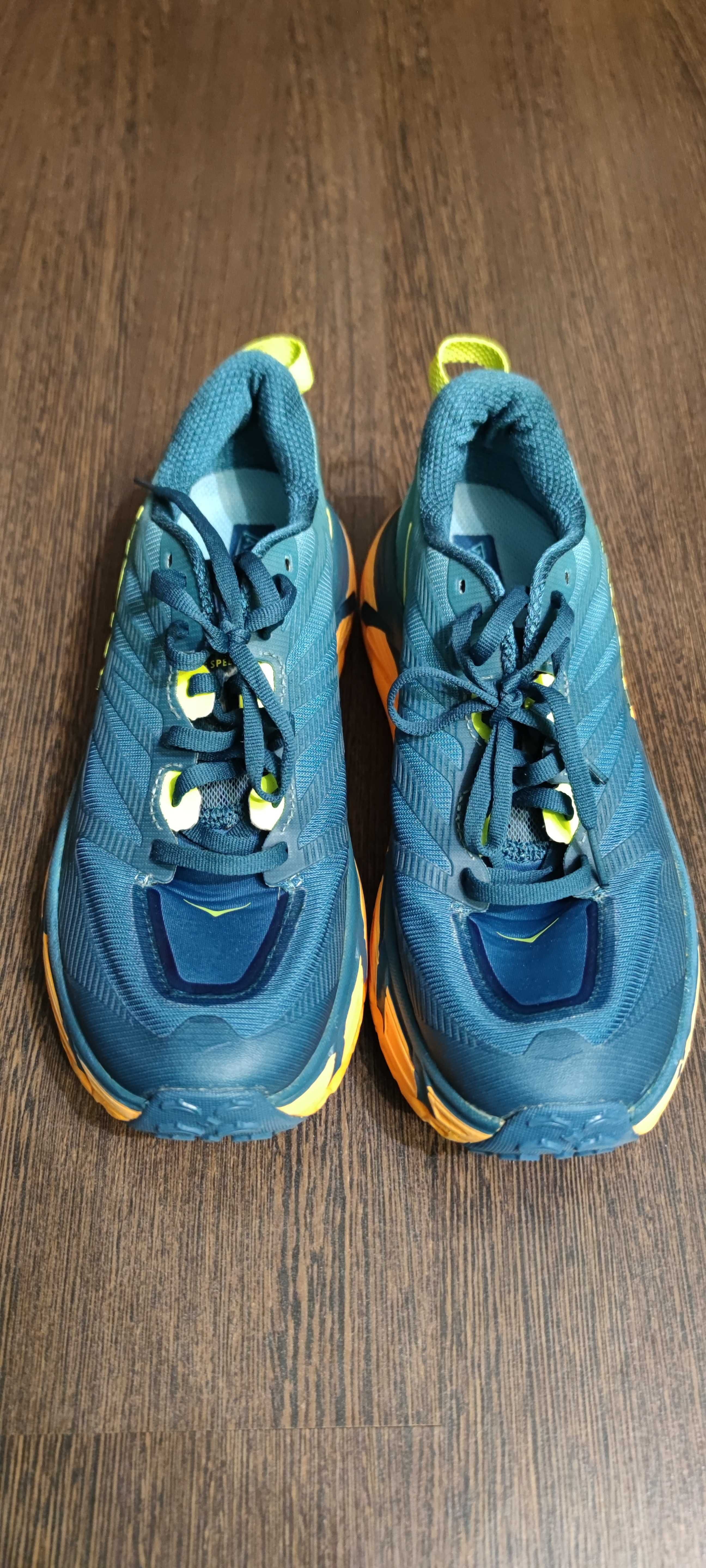 Кросівки HOKA Mafate Speed 3.   Р 41 1/3.   26см
