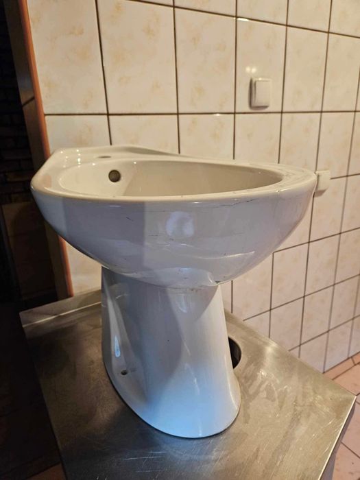 Bidet stan idealny OKAZJA