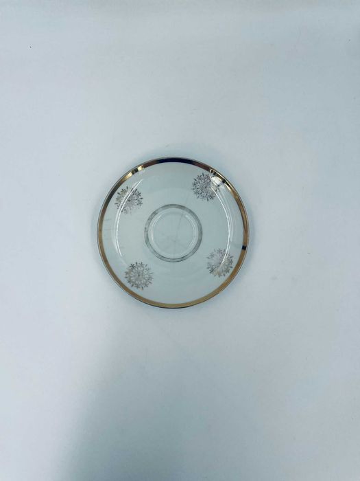 Spodek pod filiżankę Royal Bavaria Gold