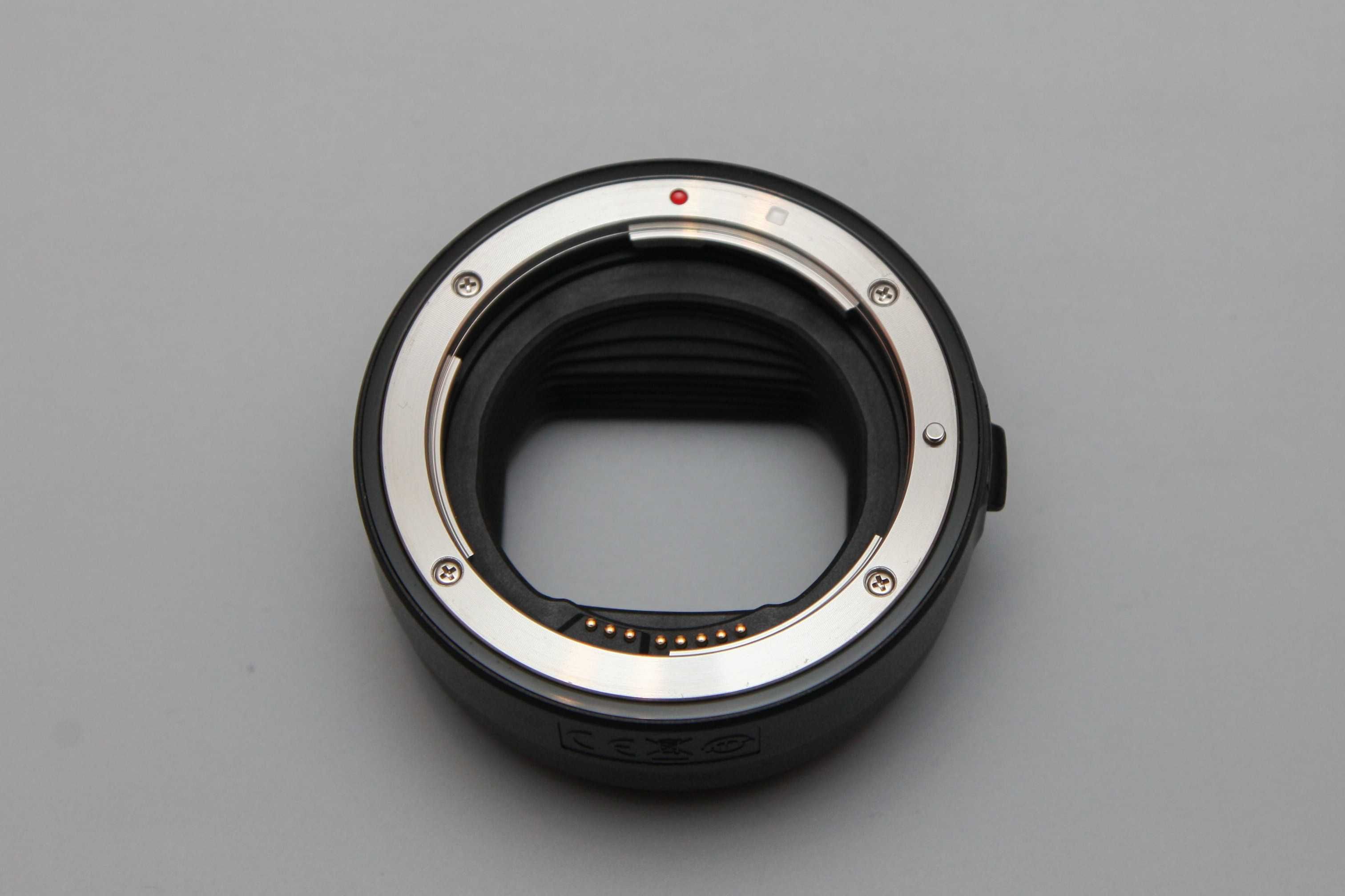 Canon Mount Adapter EF-EOS R