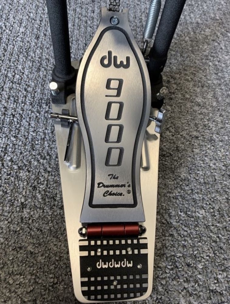 Stopa pojedyncza DW 9000