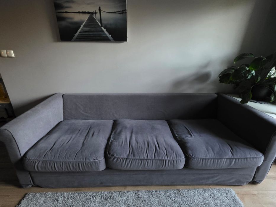 Kanapa Grölind w super stanie