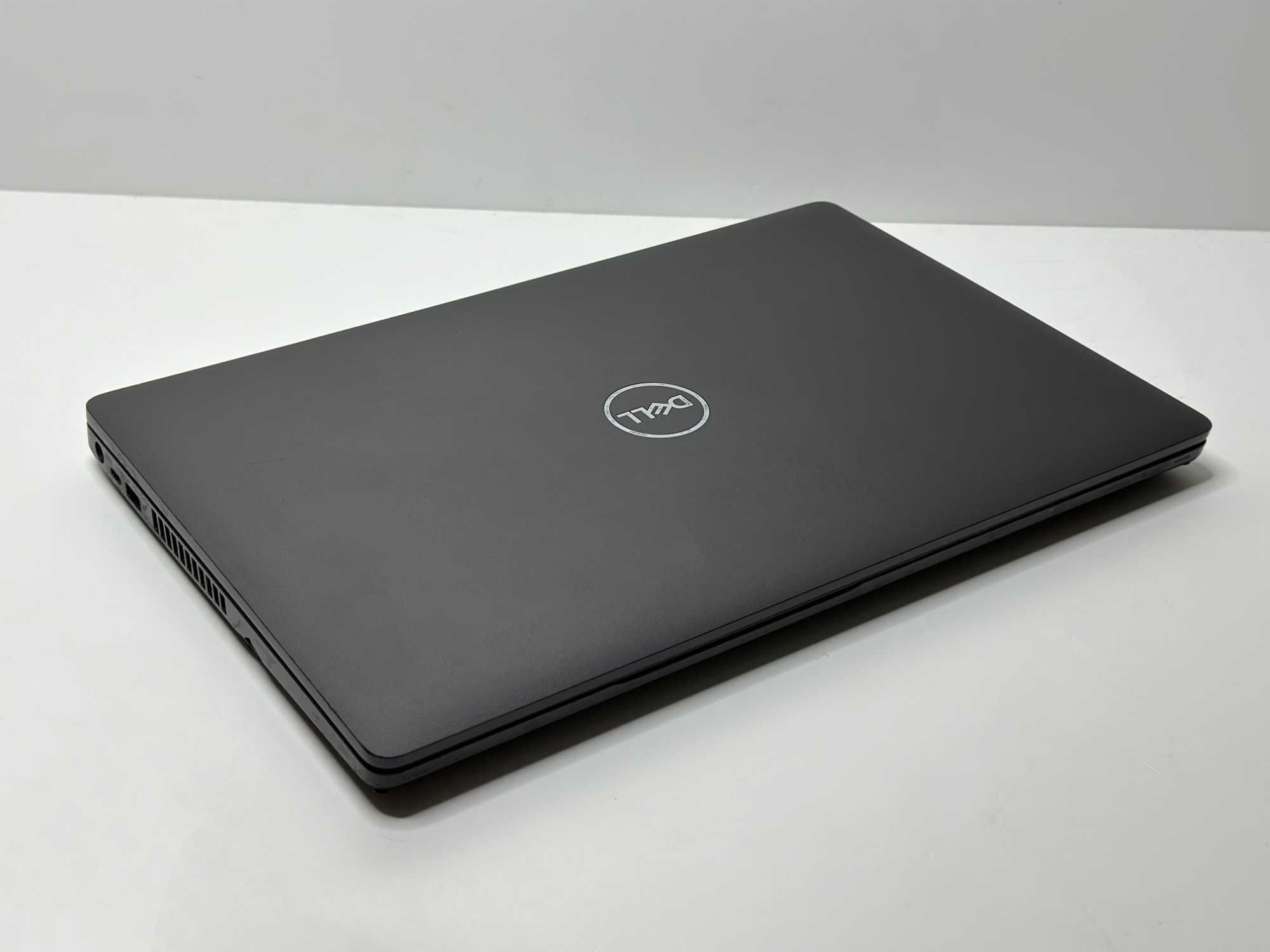 Ноутбук Dell Latitude 5501, Core i5-9400H, 16Gb, SSD 256Gb, FHD IPS 15