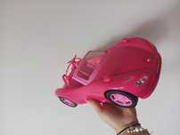 Samochód dla lalek barbie