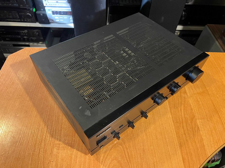 Wzmacniacz Pioneer A-335 Audio Room