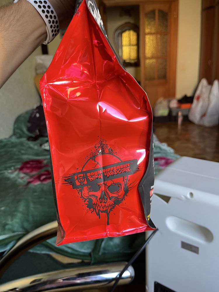 Продам спорт піт