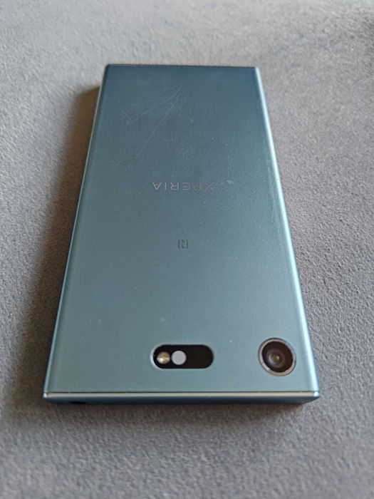 Sony Xperia XZ1 Compact