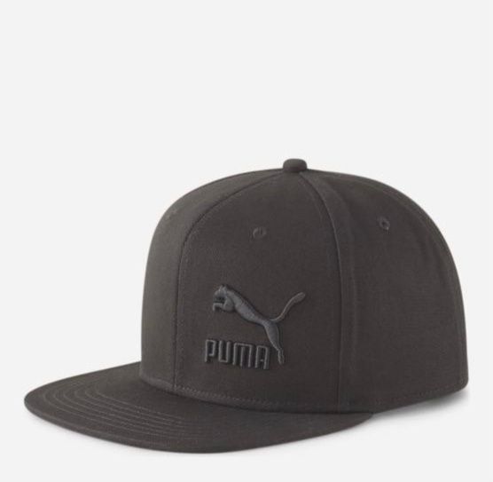 Кепка бейсболка Puma Prime LS colour block cap оригінал, оригинал.