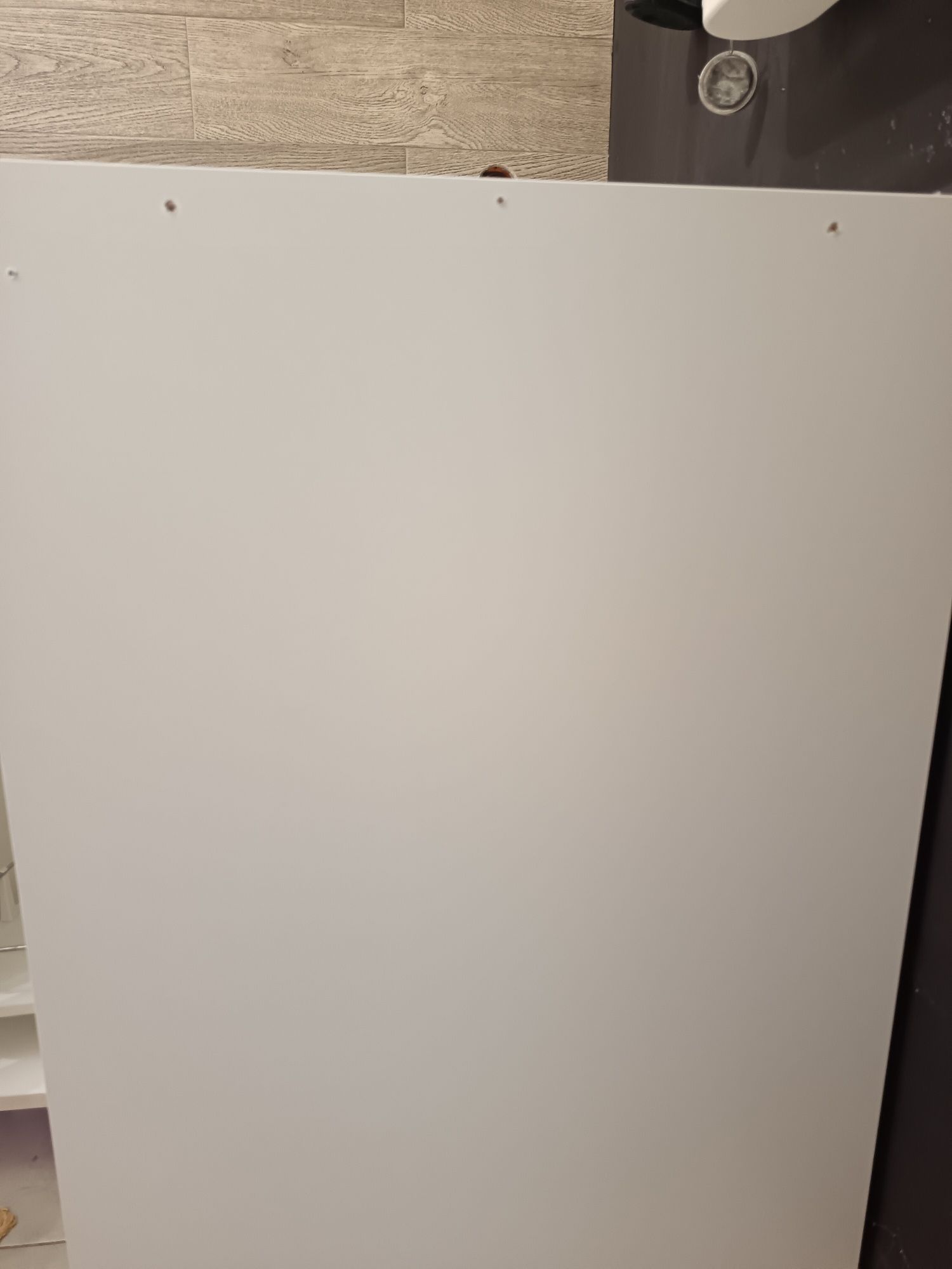 Szafka narożna wraz z karuzelą IKEA Metod +Utrusta