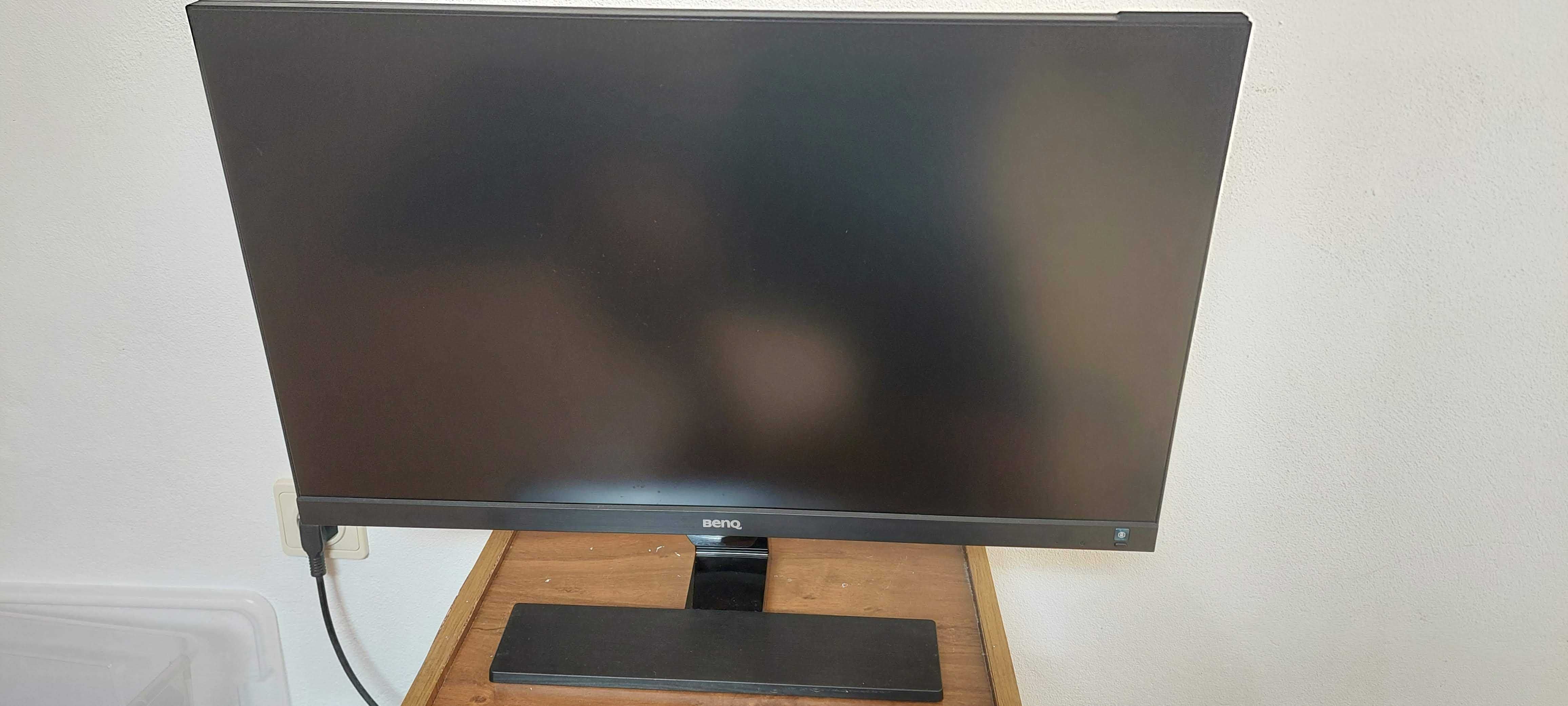 Monitor BenQ EW2775-B de 27"