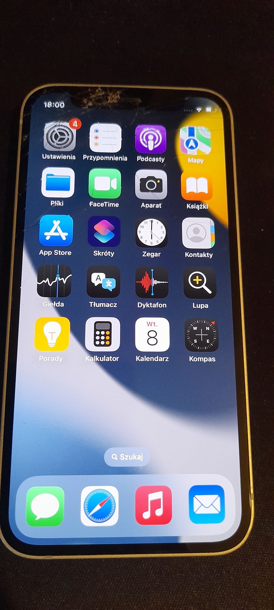 iPhone 12 mini MDM