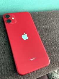 iPhone 11 Red 64 GB Neverlock