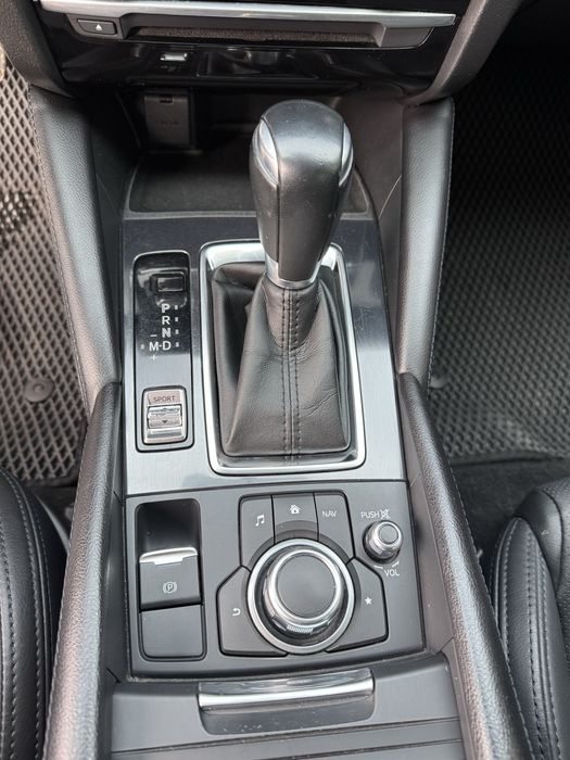 Mazda 6 2016 Touring