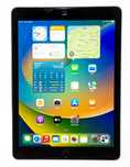 Apple iPad Pro 9.7'' 256GB Wi-Fi+Cellular Space Gray MLQ62FD/A