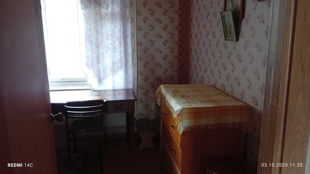 Здається в аренду 4-кімнатна квартира на Садах 2