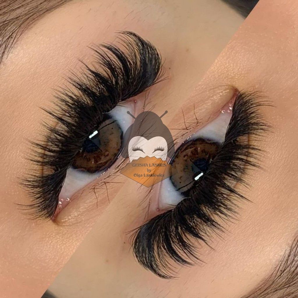 Przedłużanie rzęs / henna brwi / microblading