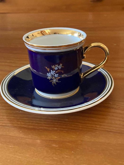 Louça Clássica - Alta Qualidade