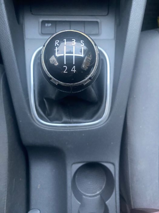 Volkswagen GOLF V 5 без пробігу по Україні. Бензин MPI.