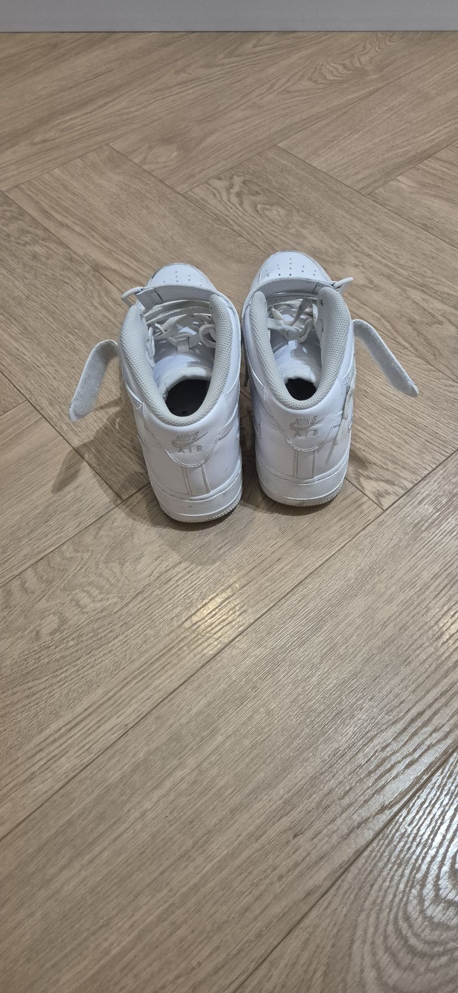 Air force 01 07 mid 42.5
