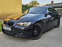 BMW Seria 3 2.0d Coupe/Nawigacja/Bixenon/Zarejestrowany w PL