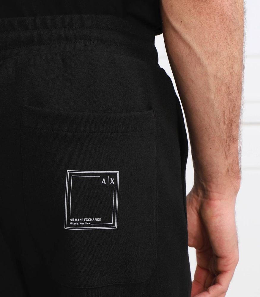 ОРИГІНАЛ! Armani Exchange оригінальні чоловічі штани