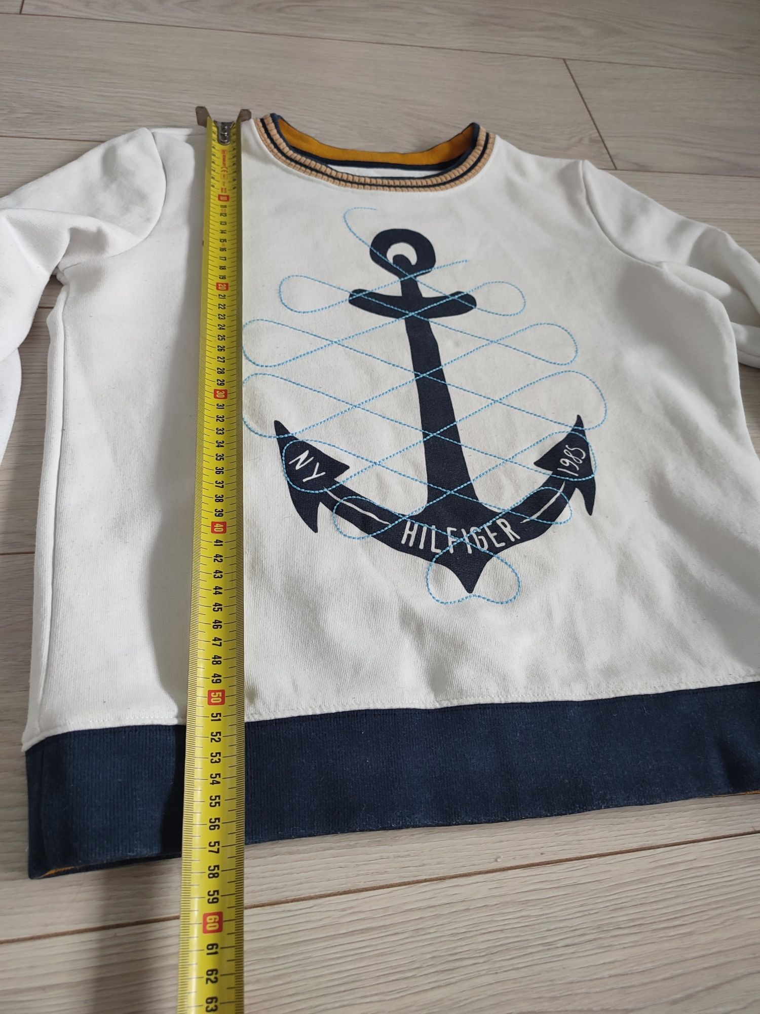 Bluza damska Tommy Hilfiger rozm XS 34