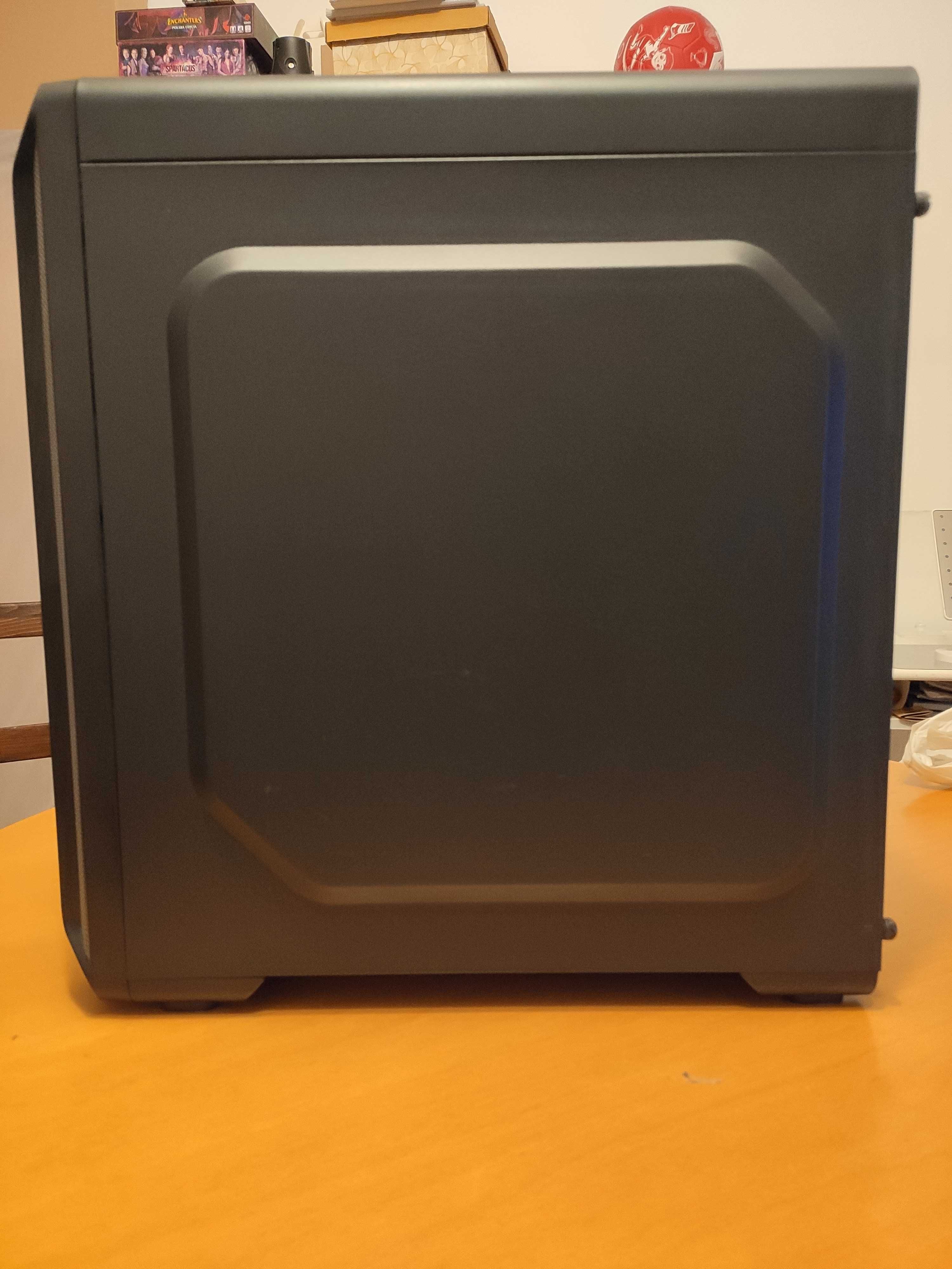 Komputer Ryzen 5 3600, GTX 960 strix 4gb, 16 GB