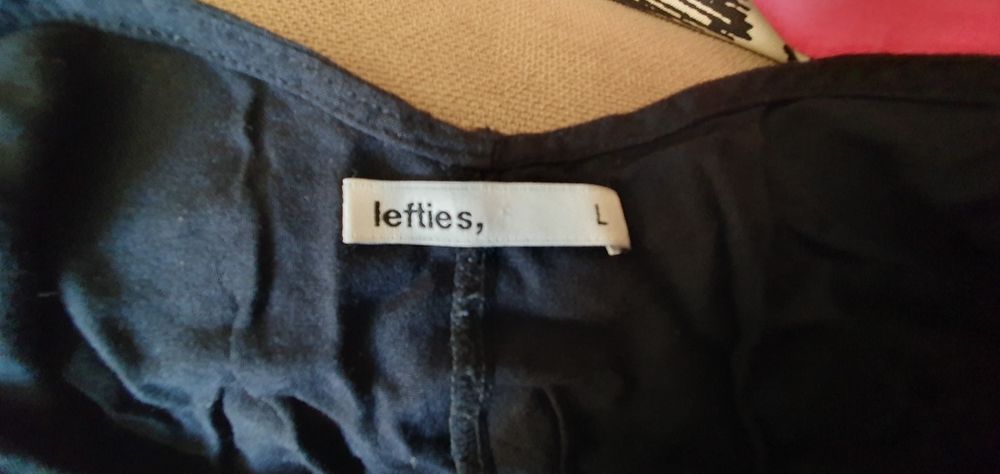 Macacão mulher preto