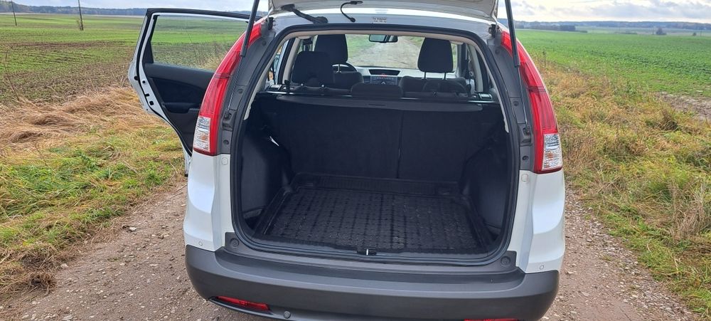 Sprzedam Honda CRV 2014 2,2cdti